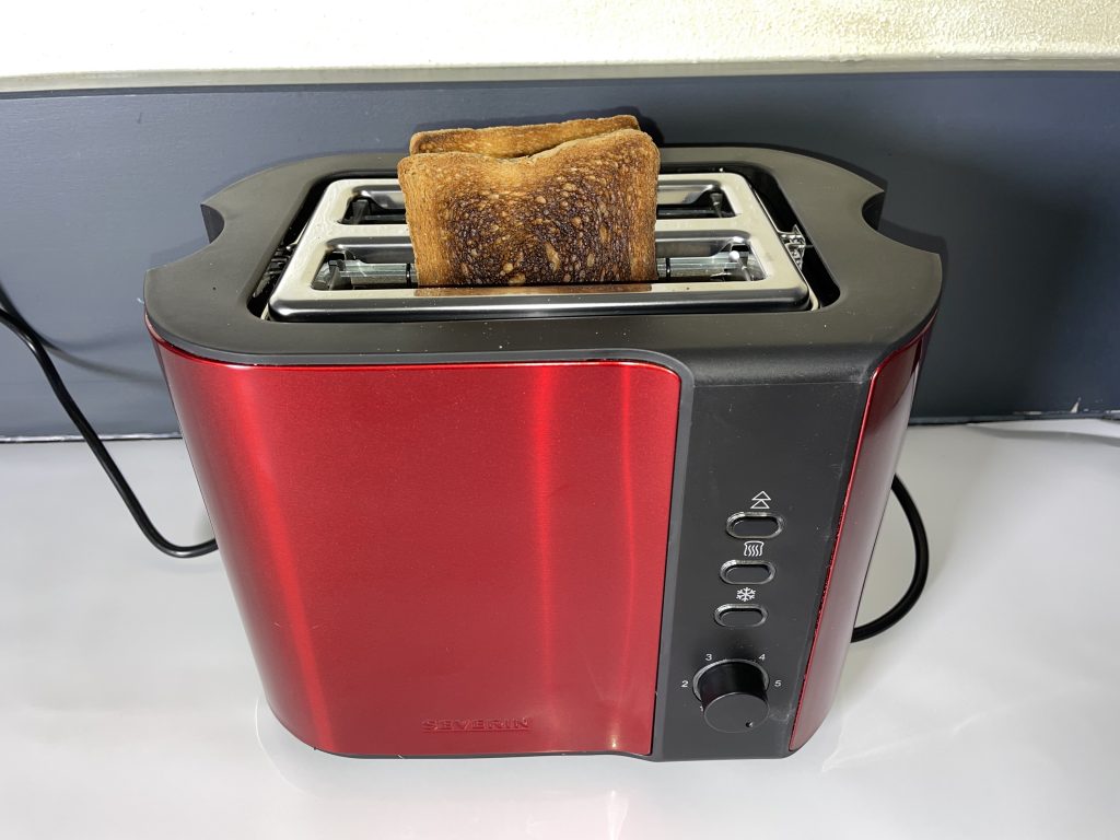 Severin AT 2217 Toaster
