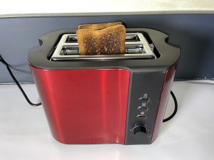 Severin AT 2217 Toaster