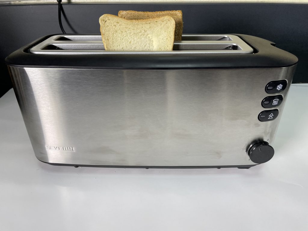 Severin AT 2509 Toaster