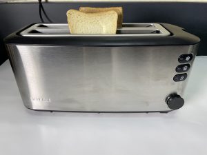 Severin AT 2509 Toaster