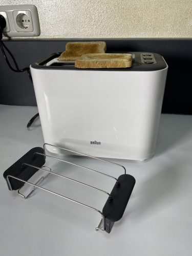 Toaster Test und Vergleich