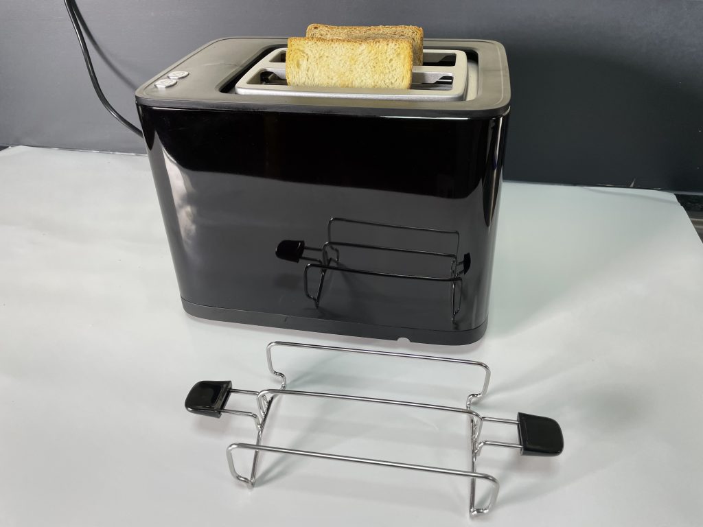 Toaster Krups KH641810 Smart'n Light
