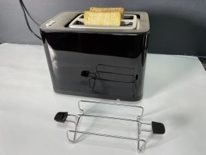 Toaster Krups KH641810 Smart'n Light