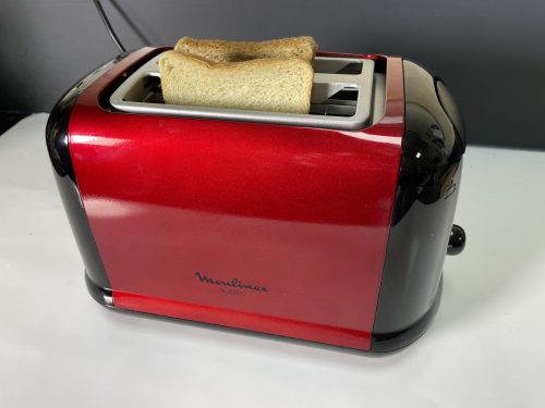 Toaster Moulinex Subito LT260D11