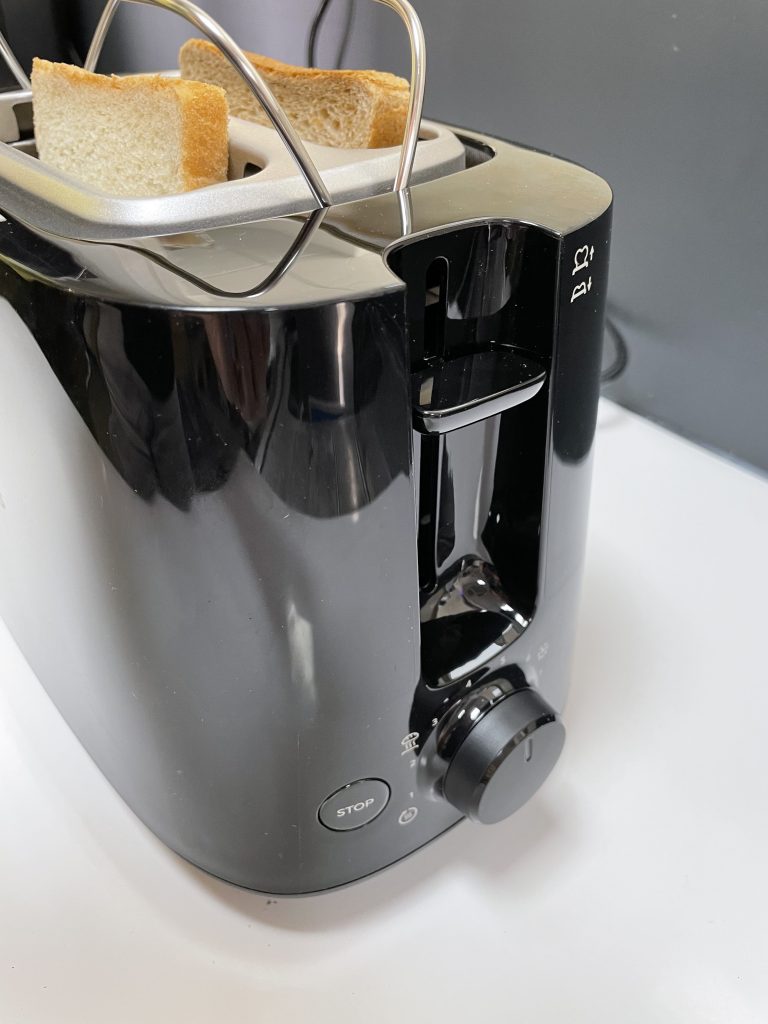 Toaster Philips HD258190