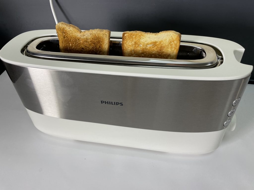 Toaster Philips HD269200