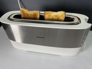 Toaster Philips HD269200