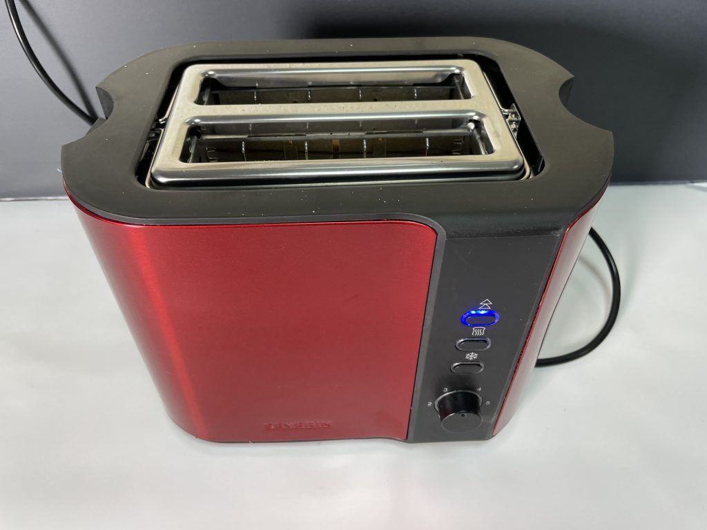 Toaster Severin AT 2217