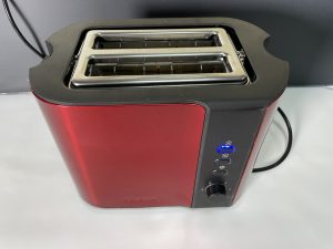 Toaster Severin AT 2217