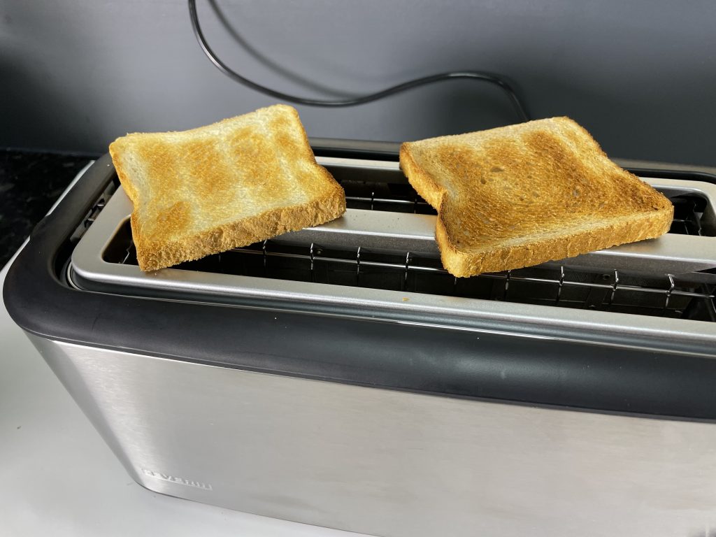 Toaster Severin AT 2509