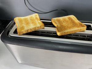 Toaster Severin AT 2509
