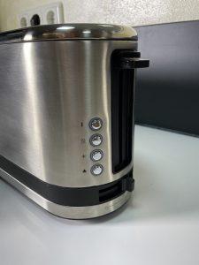 Toaster WMF Küchenminis