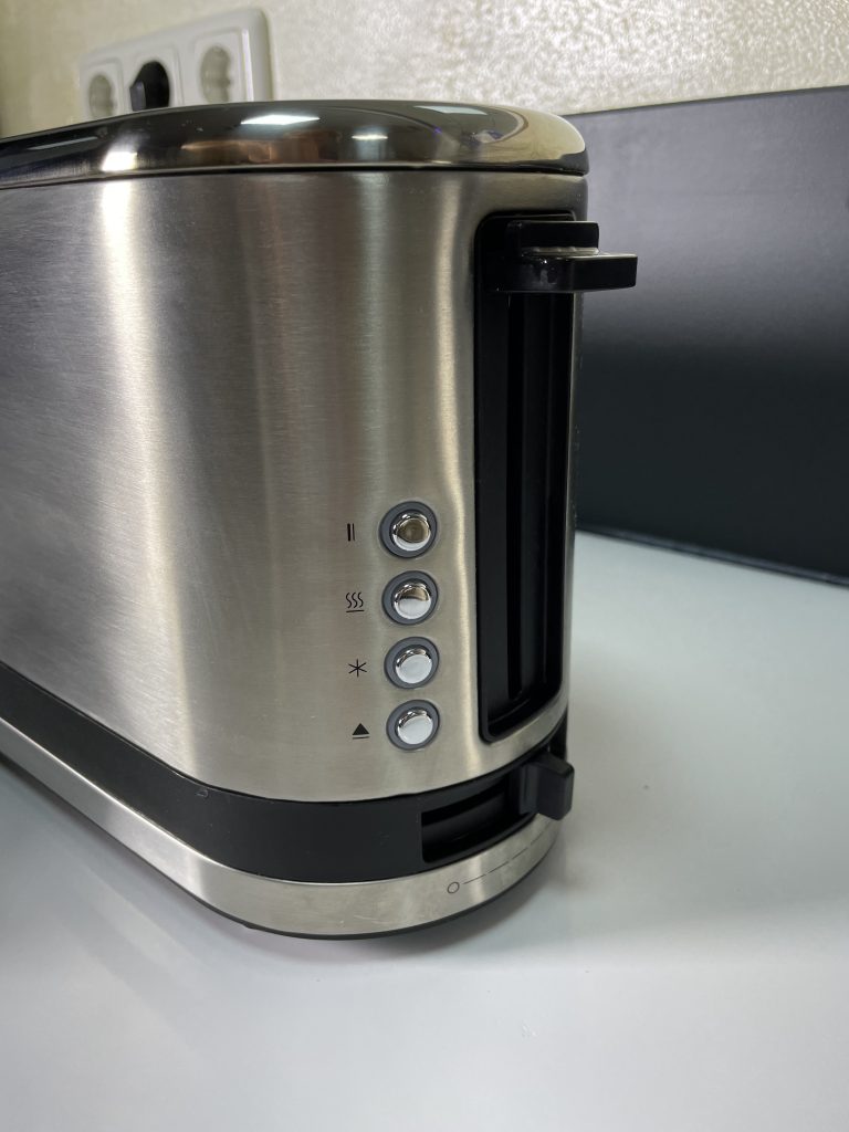 Toaster WMF Küchenminis