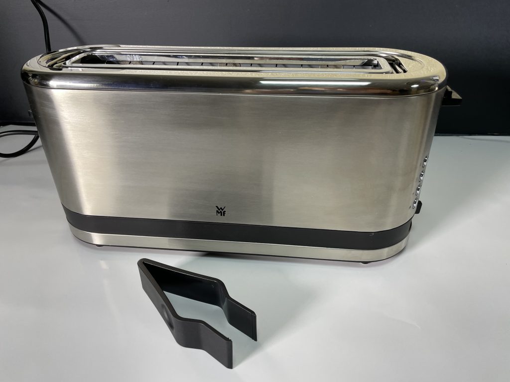 WMF Küchenminis Langschlitz-Toaster