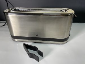 WMF Küchenminis Langschlitz-Toaster