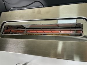WMF Lono Toaster