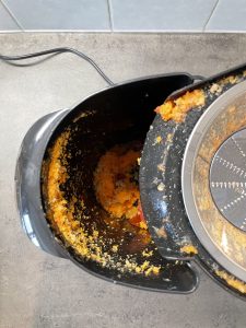 WMF Kult X Entsafter nach Test