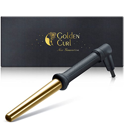 Golden Curl 506 Lockenstab
