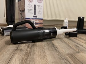 Tineco Floor One S5 Combo Handstaubsauger Handgerät