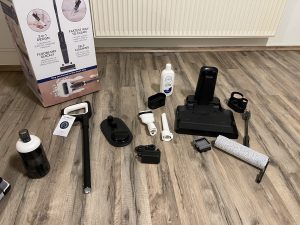 Tineco Floor One S5 Combo Inhalt 3