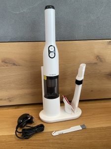 Handstaubsauger Test