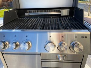 Burnhard Earl Gasgrill kaufen