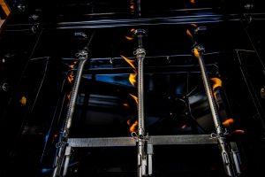 Char-Broil Performance Pro S3 Test