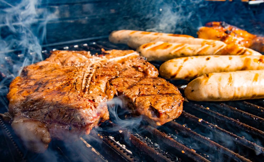 Char-Broil Performance Pro S3 kaufen