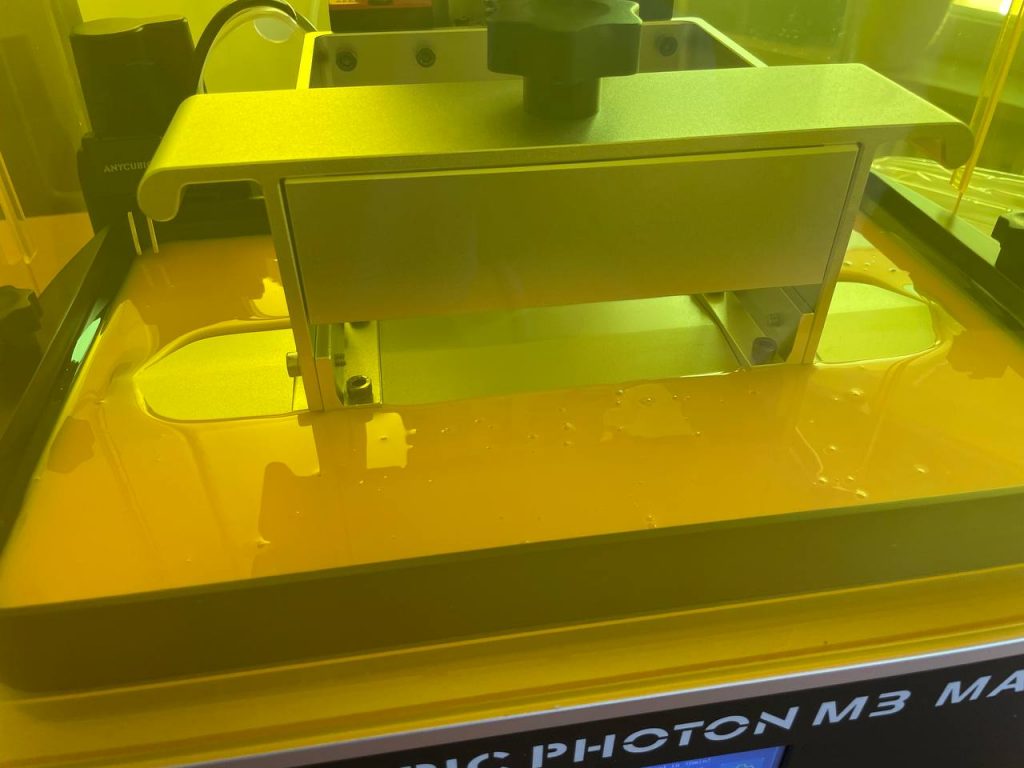 Anycubic Photon M3 Max Druck 1