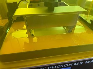 Anycubic Photon M3 Max Druck 1