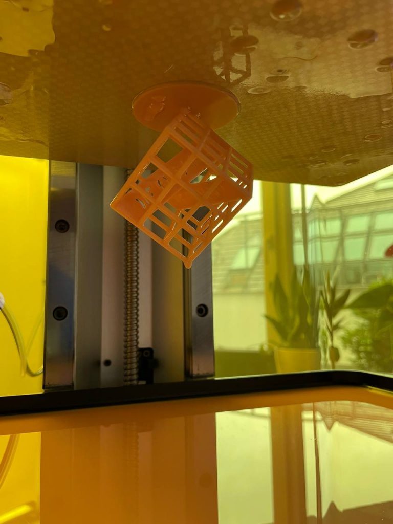 Anycubic Photon M3 Max Druckergebnis 1