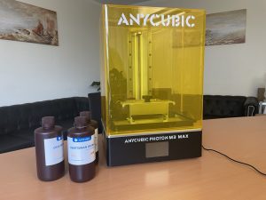 Anycubic Photon M3 Max Totale