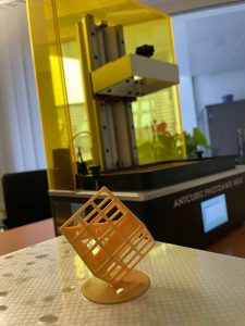 Anycubic Photon M3 Max Druckergebnis 2