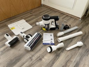 Akku-Staubsauger Test und Vergleich