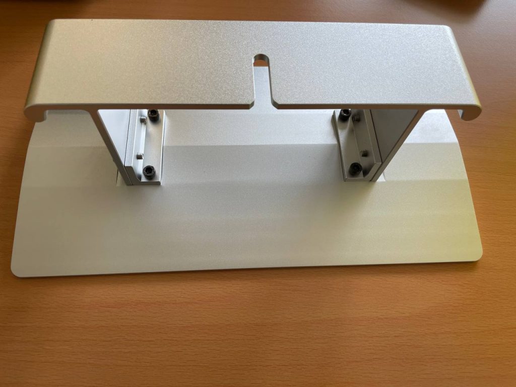 Anycubic Photon M3 Max Druckplattform