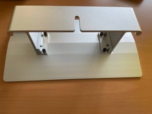 Anycubic Photon M3 Max Druckplattform