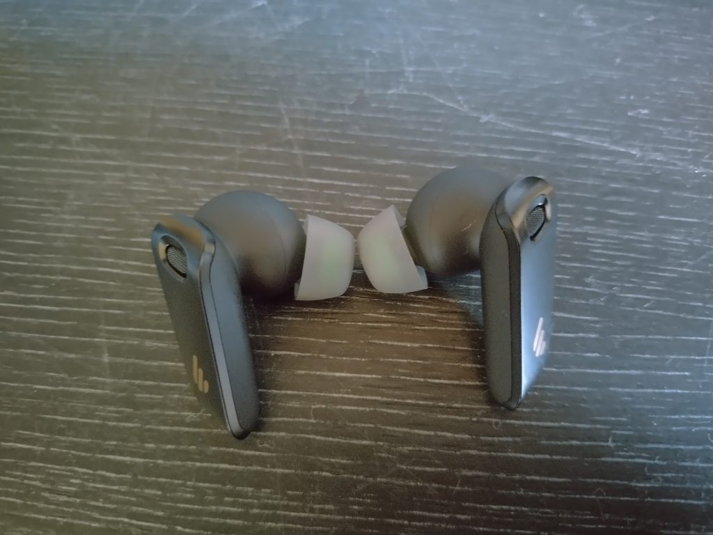 Edifier NeoBuds S Nahansicht