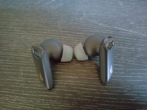 Edifier NeoBuds S Nahansicht