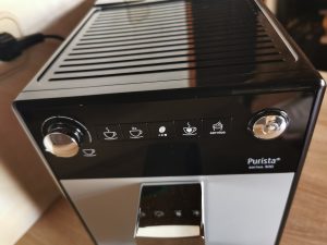Melitta Purista Series 300 Kaffeevollautomat