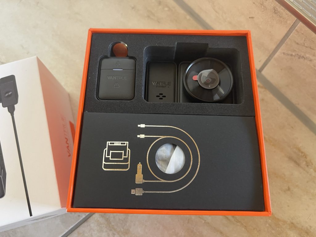 Dashcam online kaufen
