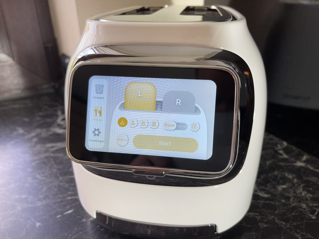 Tineco Toasty One Toaster