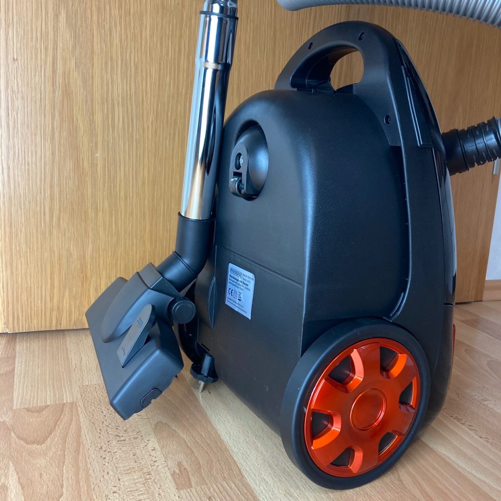 Monzana Staubsauger Vergleich