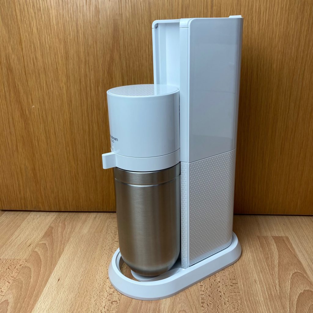 SodaStream Duo Wassersprudler