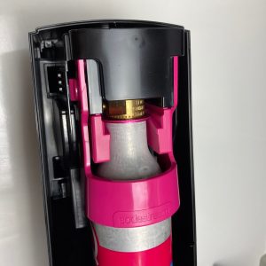 SodaStream Terra Halterung