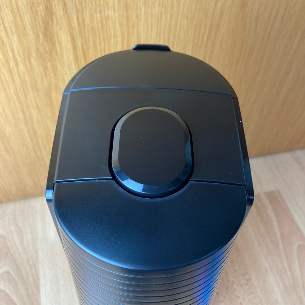 SodaStream Terra Sprudlerknopf