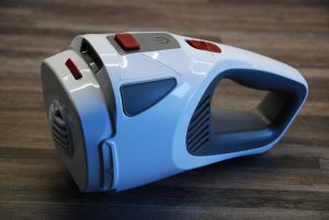 Severin HV 7146 Handstaubsauger ohne Zubehör