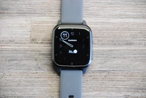 Garmin Venu SQ 2 Smartwatch mit Displayvariante