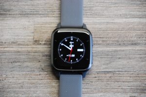 Garmin Venu SQ 2 Smartwatch mit Displayvariante