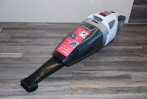 Severin HV 7146 Handstaubsauger mit Fugendüse