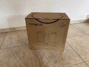 Tineco Carpet One Spot Waschsauger Karton